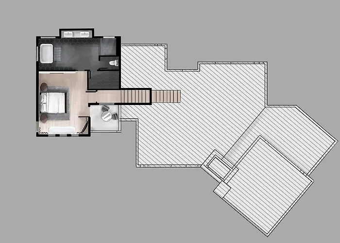 Dom wakacyjny New Uptown Dream 4br Wow! Views! Pool&spa *