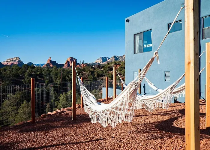 New Uptown Dream 4br Wow! Views! Pool&spa Dom wakacyjny