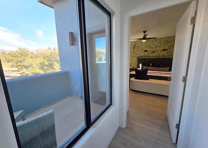 New Uptown Dream 4br Wow! Views! Pool&spa Dom wakacyjny *
