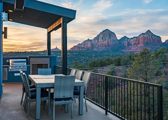 New Uptown Dream 4br Wow! Views! Pool&spa