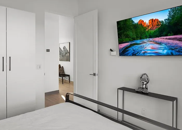 Dom wakacyjny New Uptown Dream 4br Wow! Views! Pool&spa Sedona