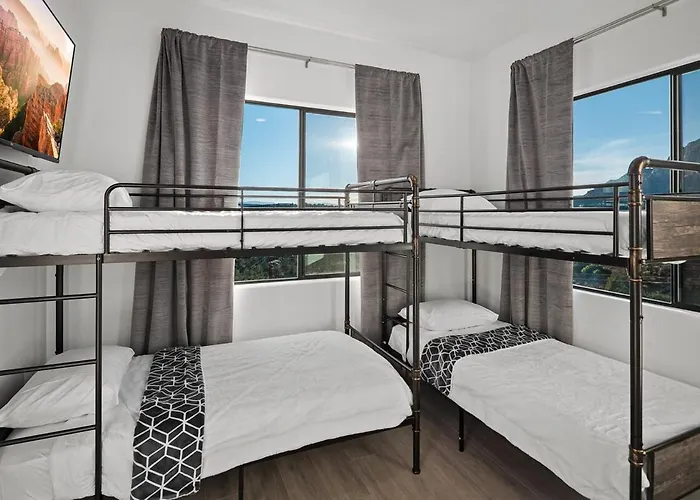 New Uptown Dream 4br Wow! Views! Pool&spa Sedona